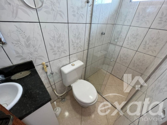 Imagem Sobrado com 4 Quartos à Venda, 180 m² em Morada De Laranjeiras - Serra Imagem Sobrado com 4 Quartos à Venda, 180 m² em Morada De Laranjeiras - Serra
