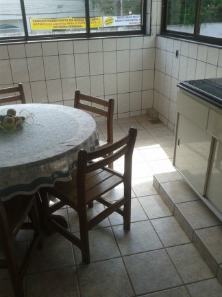Imagem Sobrado com 4 Quartos à Venda, em Vila Belmiro - Santos Imagem Sobrado com 4 Quartos à Venda, em Vila Belmiro - Santos