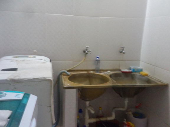 Imagem Casa com 3 Quartos à Venda, 84 m² em Parque Residencial Virgílio Basso - Sumaré
