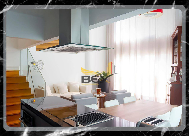 Imagem Apartamento com 2 Quartos à Venda, 150 m² em Alphaville Centro De Apoio I - Barueri Imagem Apartamento com 2 Quartos à Venda, 150 m² em Alphaville Centro De Apoio I - Barueri