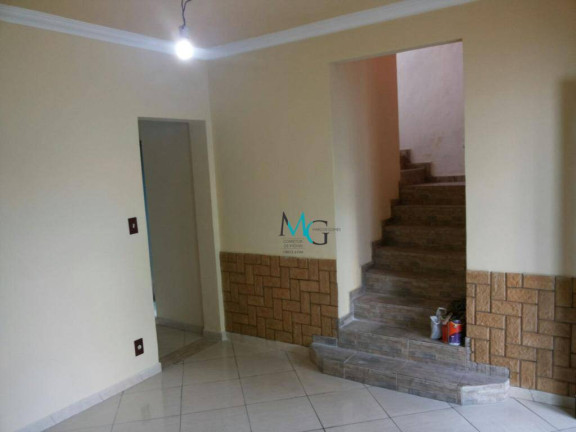 Imagem Casa com 4 Quartos à Venda, 250 m² em Campo Grande - Rio De Janeiro