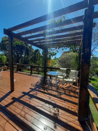 Imagem Casa de Condomínio com 6 Quartos à Venda, 600 m² em Estância Das Amendoeiras - Lagoa Santa Imagem Casa de Condomínio com 6 Quartos à Venda, 600 m² em Estância Das Amendoeiras - Lagoa Santa
