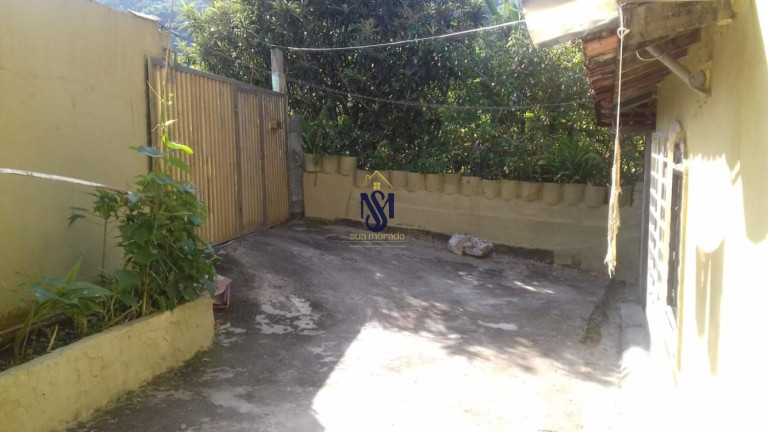 Imagem Casa com 3 Quartos à Venda, em Sana - Macaé Imagem Casa com 3 Quartos à Venda, em Sana - Macaé