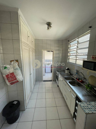 Imagem Apartamento com 3 Quartos à Venda, 92 m² em Boqueirao - Santos Imagem Apartamento com 3 Quartos à Venda, 92 m² em Boqueirao - Santos