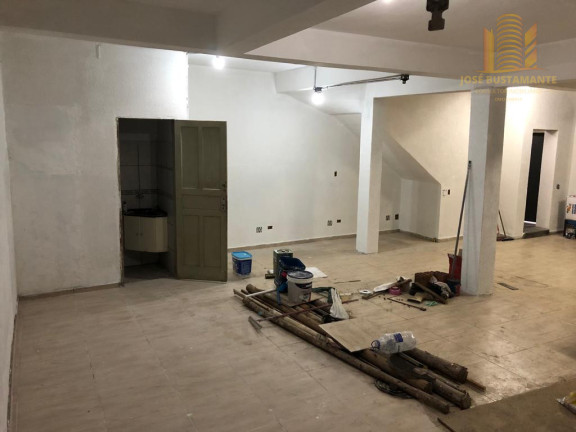 Imagem Imóvel Comercial à Venda, 104 m² em Vila Independência - São Paulo
