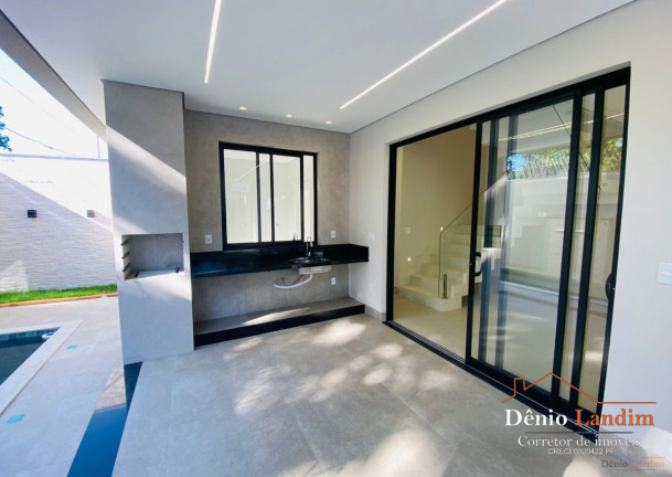 Imagem Casa com 3 Quartos à Venda, 150 m² em Ibituruna - Montes Claros