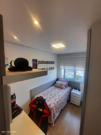 Imagem Apartamento com 3 Quartos à Venda, 98 m² em Vila Formosa - São Paulo