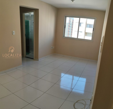 Imagem Imóvel com 2 Quartos para Alugar, 55 m² em Jardim Satélite - São José Dos Campos Imagem Imóvel com 2 Quartos para Alugar, 55 m² em Jardim Satélite - São José Dos Campos