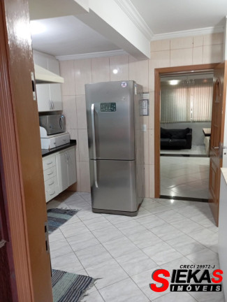 Imagem Sobrado com 3 Quartos à Venda, 180 m² em Vila Carrão - São Paulo Imagem Sobrado com 3 Quartos à Venda, 180 m² em Vila Carrão - São Paulo