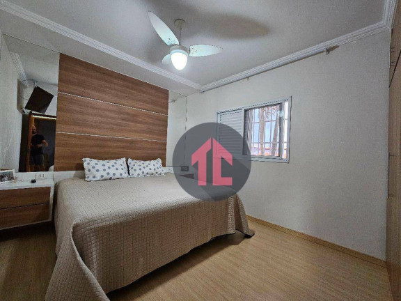 Imagem Casa com 3 Quartos à Venda, 105 m² em Jardim São Francisco - Campinas Imagem Casa com 3 Quartos à Venda, 105 m² em Jardim São Francisco - Campinas