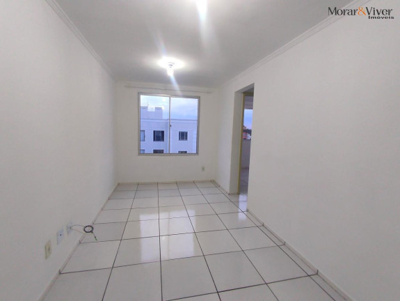 Imagem Apartamento com 2 Quartos à Venda, 49 m² em Iná - São José Dos Pinhais Imagem Apartamento com 2 Quartos à Venda, 49 m² em Iná - São José Dos Pinhais