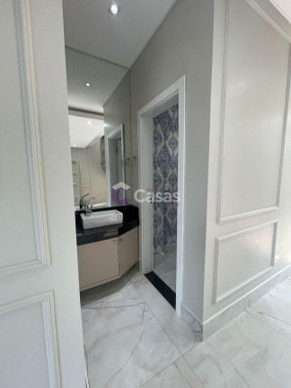 Imagem Casa à Venda, 286 m² em Condominio Terras Alpha 2 - Foz Do Iguacu