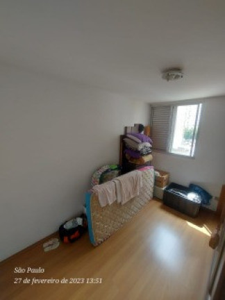Imagem Apartamento com 2 Quartos à Venda, 53 m² em Jardim Celeste - São Paulo Imagem Apartamento com 2 Quartos à Venda, 53 m² em Jardim Celeste - São Paulo