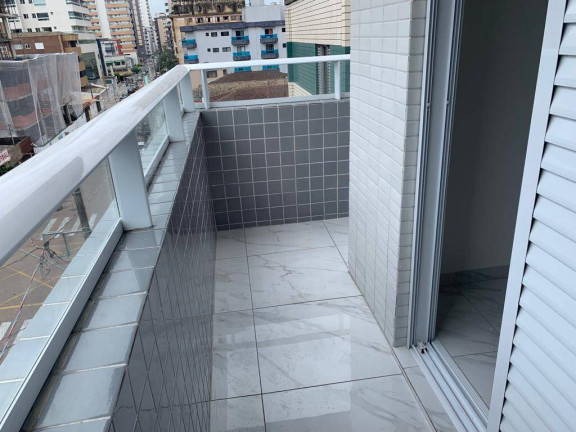 Imagem Apartamento com 1 Quarto à Venda, 50 m² em Boqueirão - Praia Grande Imagem Apartamento com 1 Quarto à Venda, 50 m² em Boqueirão - Praia Grande