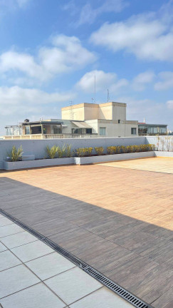 Imagem Apartamento com 1 Quarto à Venda, 35 m² em Vila Monumento - São Paulo