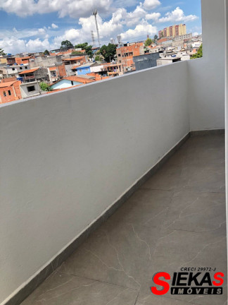 Imagem Apartamento com 1 Quarto para Alugar, 50 m² em Vila Bozzini - São Paulo Imagem Apartamento com 1 Quarto para Alugar, 50 m² em Vila Bozzini - São Paulo