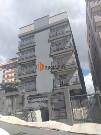 Apartamento com 3 Quartos à Venda, 97 m² em Jardim Dos Estados - Poços De Caldas