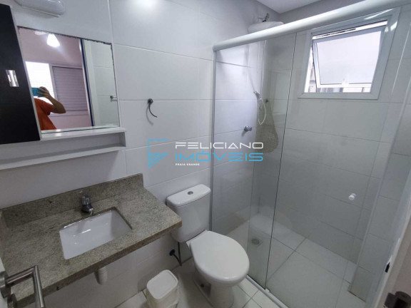 Imagem Apartamento com 2 Quartos à Venda, 78 m² em Guilhermina - Praia Grande Imagem Apartamento com 2 Quartos à Venda, 78 m² em Guilhermina - Praia Grande