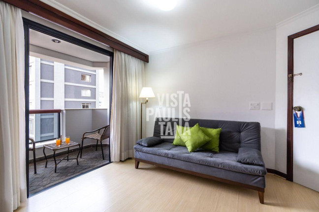 Imagem Apartamento com 1 Quarto à Venda, 40 m² em Jardim Alto Paulistano - São Paulo Imagem Apartamento com 1 Quarto à Venda, 40 m² em Jardim Alto Paulistano - São Paulo