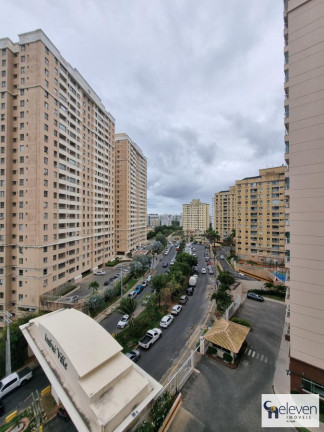 Imagem Apartamento com 3 Quartos à Venda, 75 m² em Imbuí - Salvador