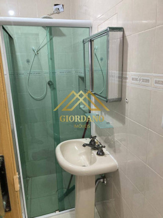 Imagem Apartamento com 1 Quarto à Venda, 50 m² em Centro - Itanhaém