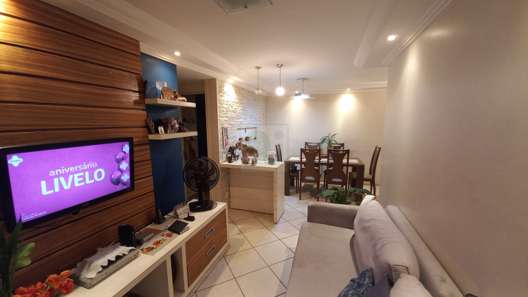 Imagem Imóvel com 2 Quartos à Venda, 56 m² em Parque Ipê - São Paulo Imagem Imóvel com 2 Quartos à Venda, 56 m² em Parque Ipê - São Paulo