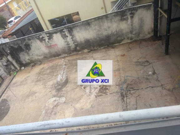 Imagem Galpão à Venda ou Locação, 205 m² em Parque Taquaral - Campinas Imagem Galpão à Venda ou Locação, 205 m² em Parque Taquaral - Campinas