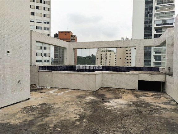 Imagem Apartamento com 4 Quartos à Venda, 570 m² em Real Parque - São Paulo Imagem Apartamento com 4 Quartos à Venda, 570 m² em Real Parque - São Paulo