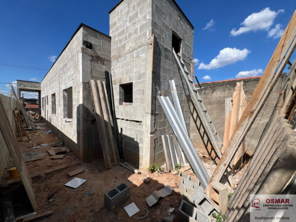 Imagem Casa com 2 Quartos à Venda, 70 m² em Jardim Picerno Ii - Sumaré