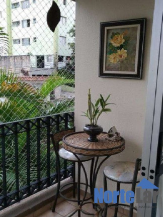 Imagem Apartamento com 3 Quartos à Venda, 55 m² em Vila Mazzei - São Paulo Imagem Apartamento com 3 Quartos à Venda, 55 m² em Vila Mazzei - São Paulo