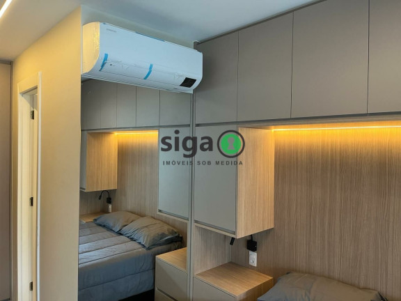Imagem Apartamento com 1 Quarto à Venda, 44 m² em Paraíso - São Paulo Imagem Apartamento com 1 Quarto à Venda, 44 m² em Paraíso - São Paulo