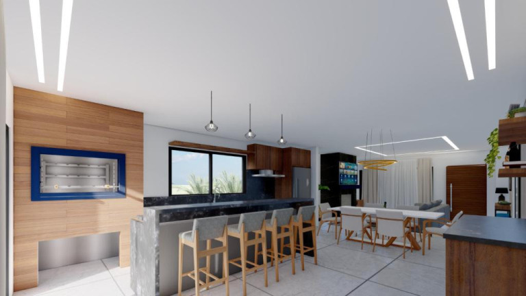 Imagem Casa com 3 Quartos à Venda, 160 m² em Araçá - Capao Da Canoa Imagem Casa com 3 Quartos à Venda, 160 m² em Araçá - Capao Da Canoa