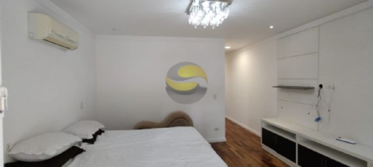 Imagem Casa de Condomínio com 4 Quartos à Venda, 386 m² em Paisagem Renoir - Cotia