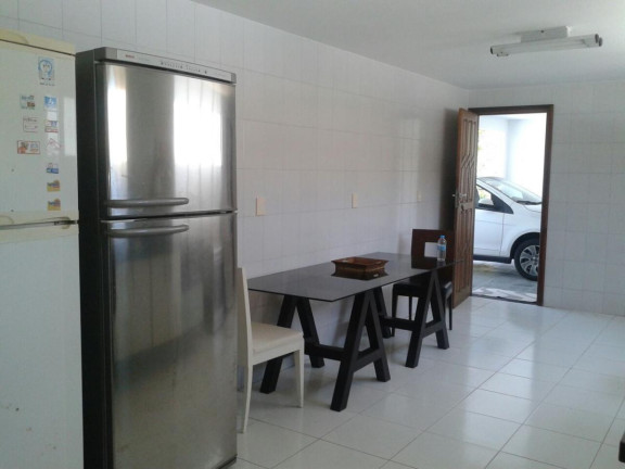 Imagem Casa com 6 Quartos à Venda, 1.500 m² em Jauá (abrantes) - Camaçari