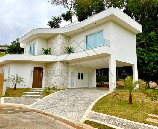 Imagem Sobrado com 4 Quartos à Venda, 490 m² em Condomínio Reserva Do Itamaracá - Valinhos Imagem Sobrado com 4 Quartos à Venda, 490 m² em Condomínio Reserva Do Itamaracá - Valinhos