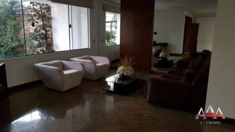 Imagem Apartamento com 4 Quartos à Venda, 290 m² em Quilombo - Cuiabá Imagem Apartamento com 4 Quartos à Venda, 290 m² em Quilombo - Cuiabá