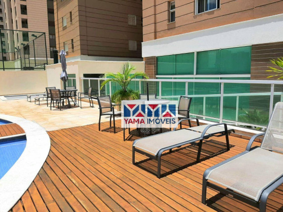 Imagem Apartamento com 4 Quartos à Venda, 281 m² em Jardim Irajá - Ribeirão Preto Imagem Apartamento com 4 Quartos à Venda, 281 m² em Jardim Irajá - Ribeirão Preto