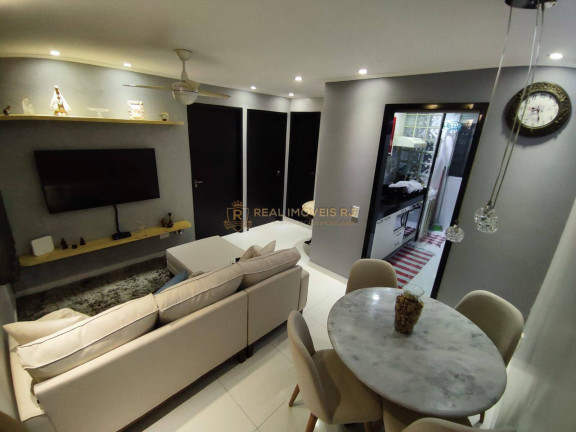 Imagem Apartamento com 2 Quartos à Venda, 42 m² em Estácio - Rio De Janeiro Imagem Apartamento com 2 Quartos à Venda, 42 m² em Estácio - Rio De Janeiro