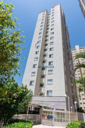 Imagem Apartamento com 3 Quartos à Venda, 54 m² em Jardim Vila Formosa - São Paulo Imagem Apartamento com 3 Quartos à Venda, 54 m² em Jardim Vila Formosa - São Paulo