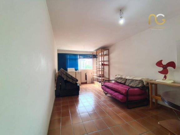 Imagem Kitnet com 1 Quarto à Venda, 33 m² em Aviação - Praia Grande Imagem Kitnet com 1 Quarto à Venda, 33 m² em Aviação - Praia Grande