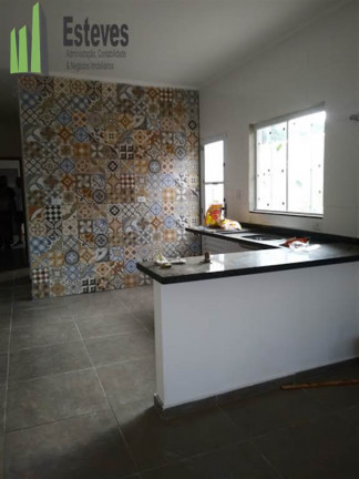 Imagem Casa com 2 Quartos à Venda, 70 m² em Nova Itanhaem - Itanhaem Imagem Casa com 2 Quartos à Venda, 70 m² em Nova Itanhaem - Itanhaem