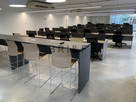 Imagem Imóvel Comercial para Alugar, 720 m² em Vila Olímpia - São Paulo Imagem Imóvel Comercial para Alugar, 720 m² em Vila Olímpia - São Paulo