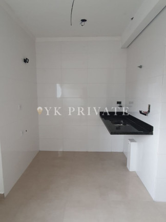 Imagem Apartamento com 2 Quartos à Venda, 46 m² em Casa Verde - São Paulo