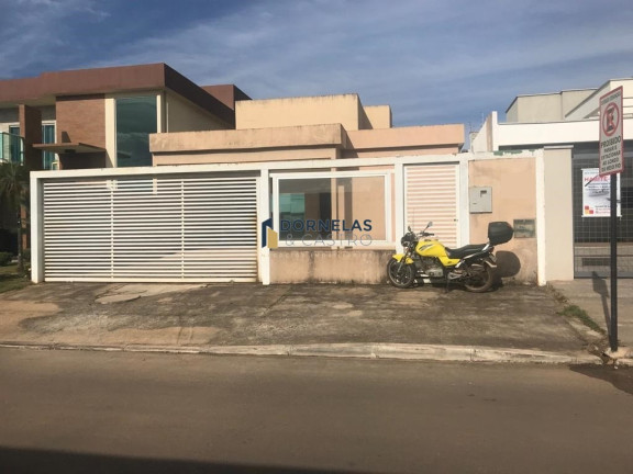 Imagem Casa com 4 Quartos à Venda, 500 m² em Setor Habitacional Vicente Pires - Brasília Imagem Casa com 4 Quartos à Venda, 500 m² em Setor Habitacional Vicente Pires - Brasília