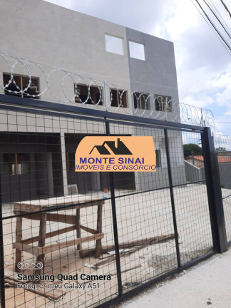 Kitnet com 1 Quarto à Venda, 60 m² em Rio Acima - Votorantim