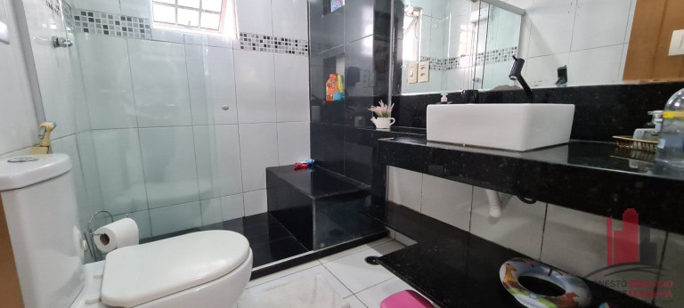 Imagem Casa com 3 Quartos à Venda, 100 m² em Aldeia Dos Camarás - Camaragibe