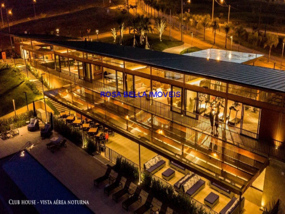Imagem Terreno à Venda, 872 m² em Medeiros - Jundiaí