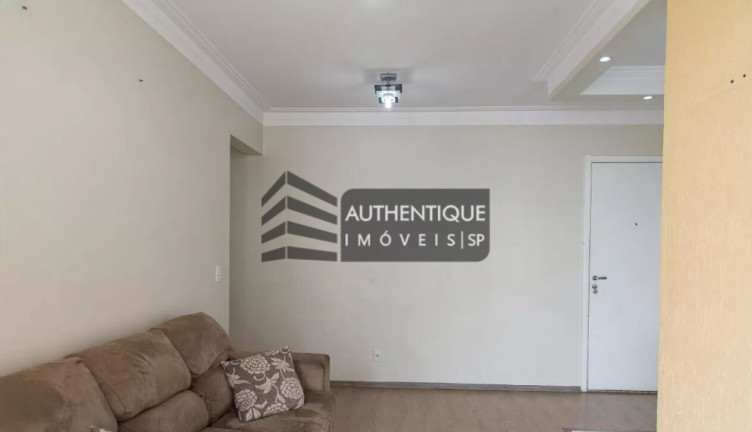 Imagem Apartamento com 2 Quartos à Venda, 52 m² em Jardim Celeste - São Paulo Imagem Apartamento com 2 Quartos à Venda, 52 m² em Jardim Celeste - São Paulo
