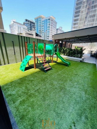 Imagem Flat com 1 Quarto à Venda, 40 m² em Meia Praia - Itapema Imagem Flat com 1 Quarto à Venda, 40 m² em Meia Praia - Itapema