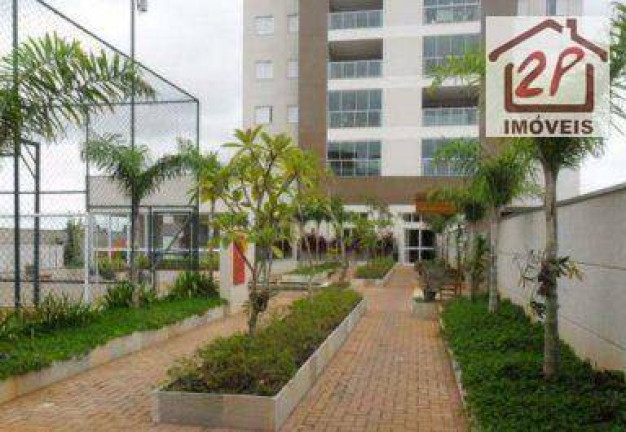 Imagem Apartamento com 3 Quartos à Venda, 97 m² em Jardim Califórnia - Jacareí Imagem Apartamento com 3 Quartos à Venda, 97 m² em Jardim Califórnia - Jacareí